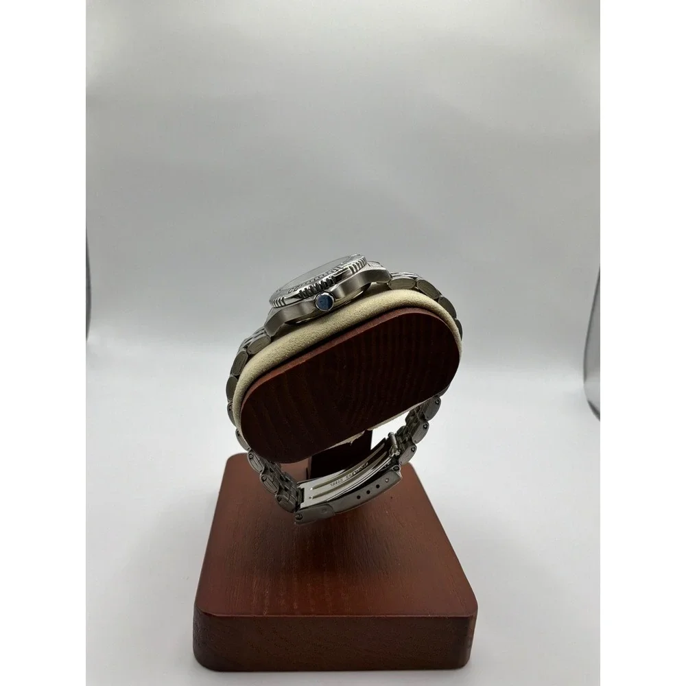 Wenger Swiss Military 79923 Womens White Dial Stainless Steel Quartz Watch